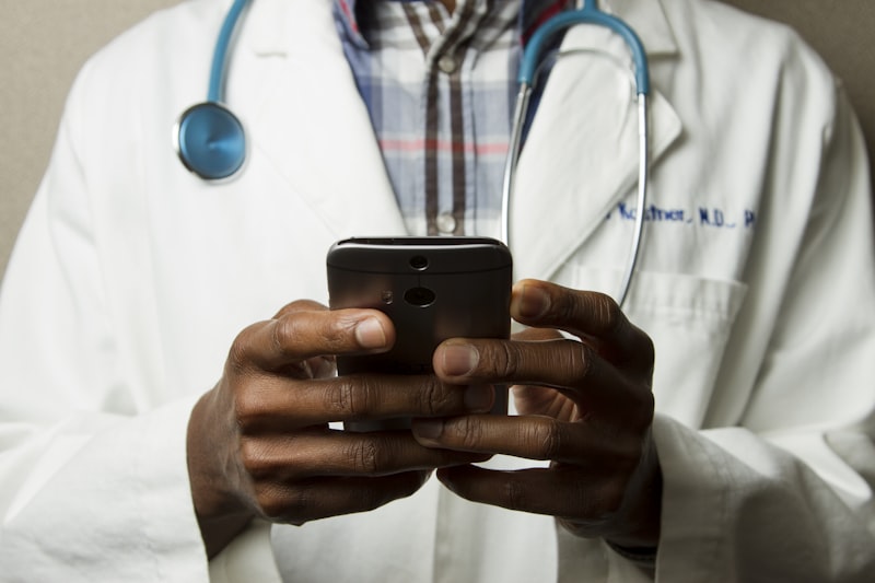 Medical device technology and healthcare innovation